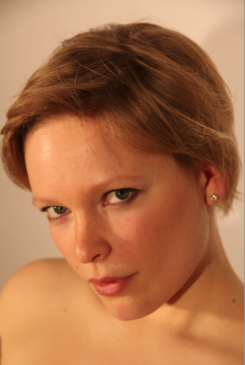 Marie K.